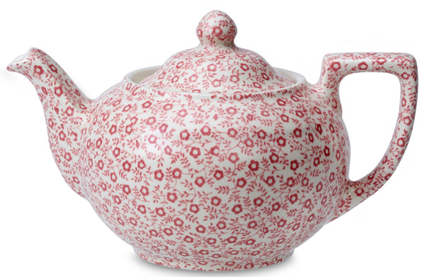 Teapot small